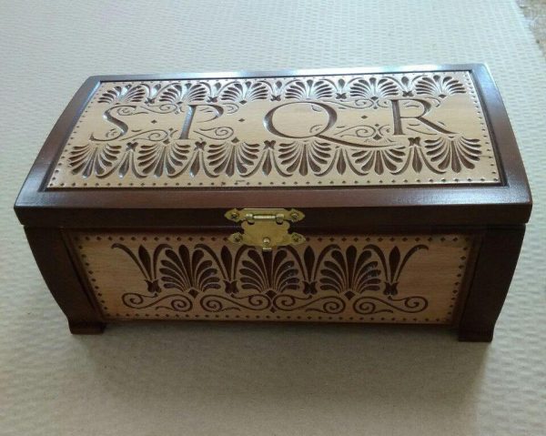 Incense Box for rituals