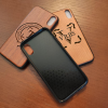 Smartphone iPhone case