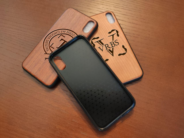 Smartphone iPhone case