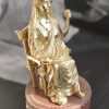 Figurine of goddess of love and marriage