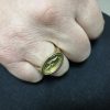 roman wedding ring