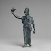Authentic greek statue of Athena replicated by ARX Mercatura