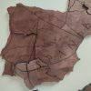 ancient iberia roman wooden map