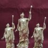 available sizes of Dionysus statue